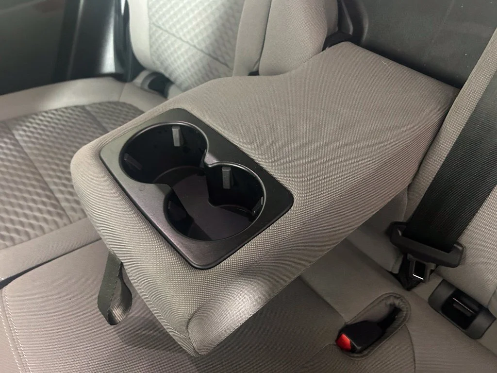 Used 2020 Green Ford SE image 14