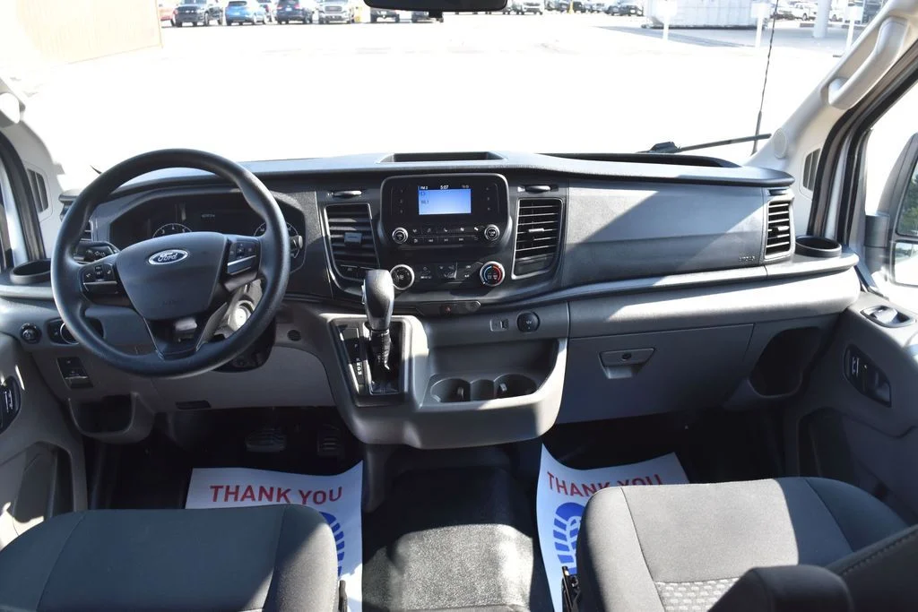 Used 2023 White Ford XL image 7