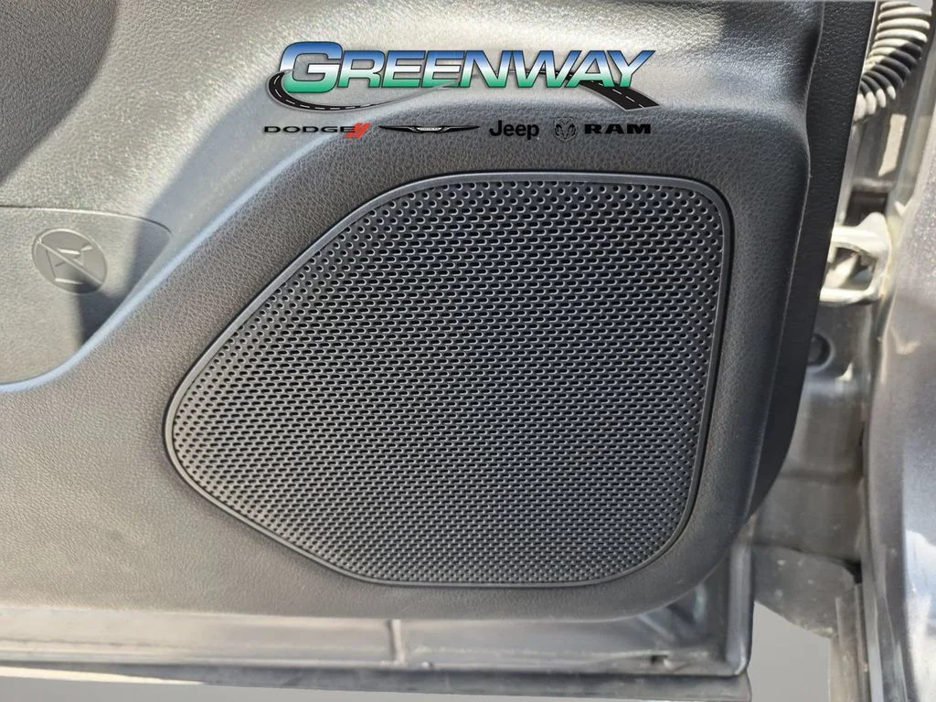 Used 2024 Gray Nissan SV image 15