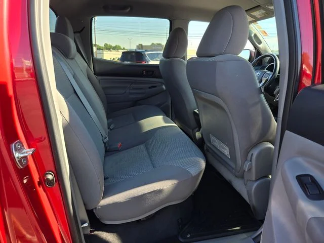 Used 2012 Red Toyota PreRunner image 19