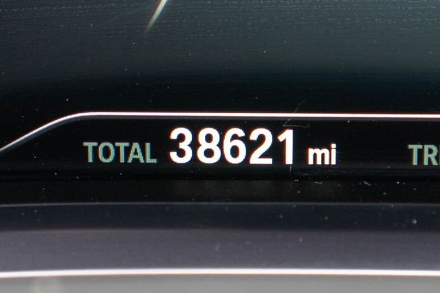 2018 BMW 7 Series 750i - Photo 17