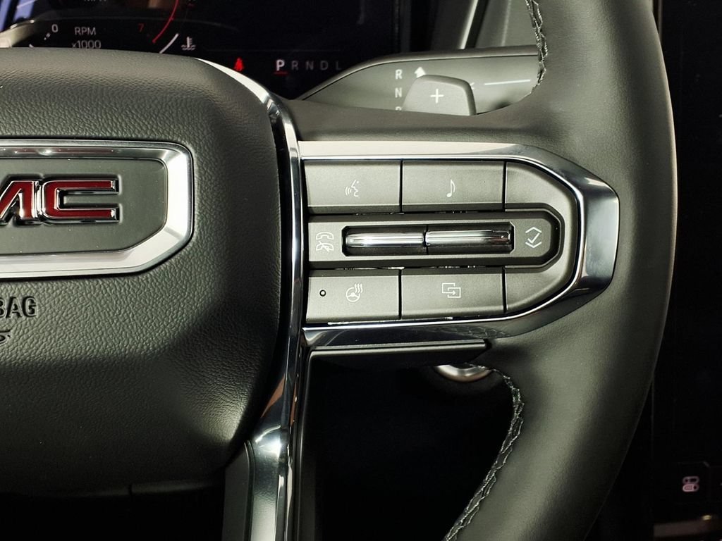 2027 GMC Terrain Elevation - Photo 21