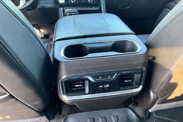 Certified Used 2024 Metallic GMC Denali image 20