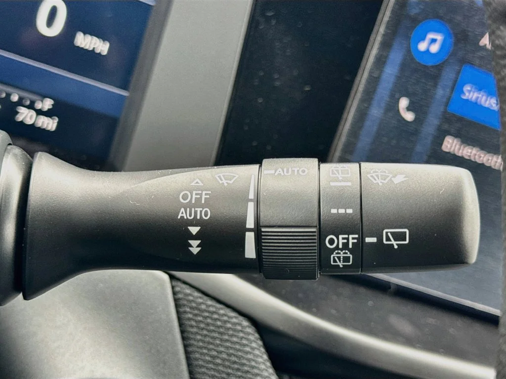 New 2026 Silver Subaru Premium image 14