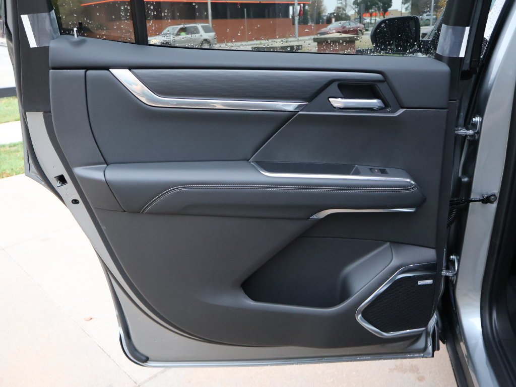 2027 GMC Acadia Elevation - Photo 22