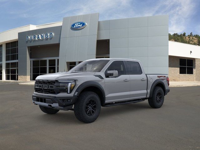 2026 Ford F-150 F-150 Raptor Raptor®