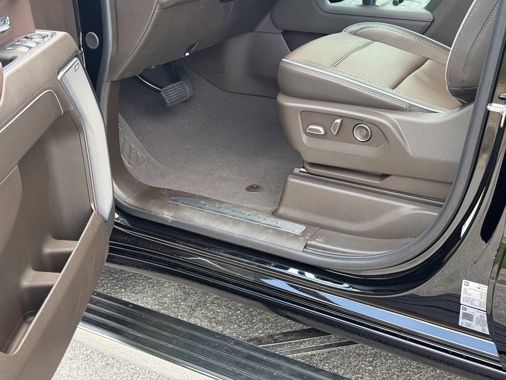 2026 GMC Sierra 1500 Denali - Photo 19