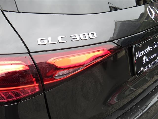 2026 Mercedes-Benz GLC Base - Photo 29