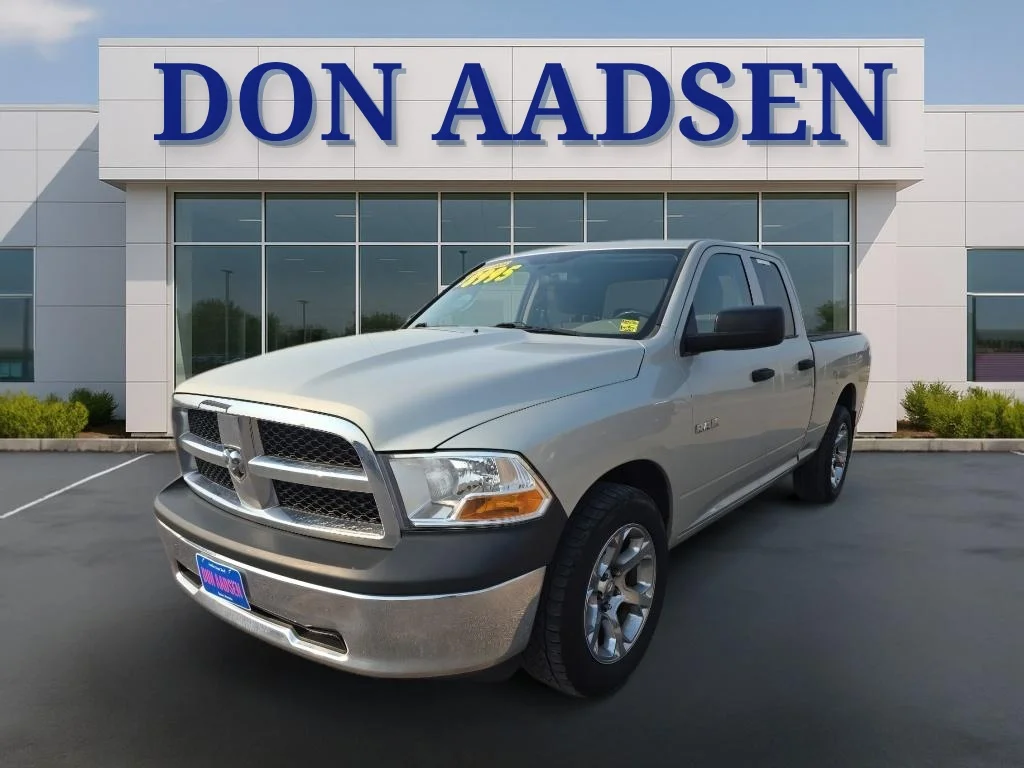 2010 RAM 1500 Pickup ST