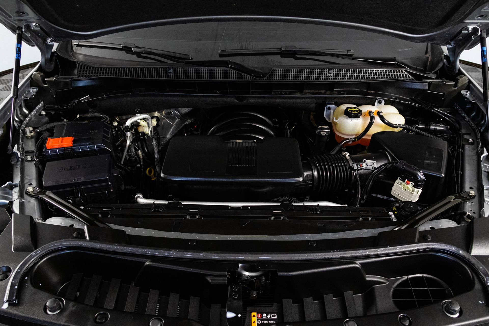 2025 CHEVROLET TAHOE - Image 46