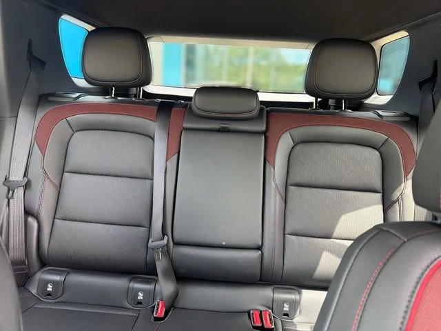 2026 Chevrolet Equinox RS - Photo 14
