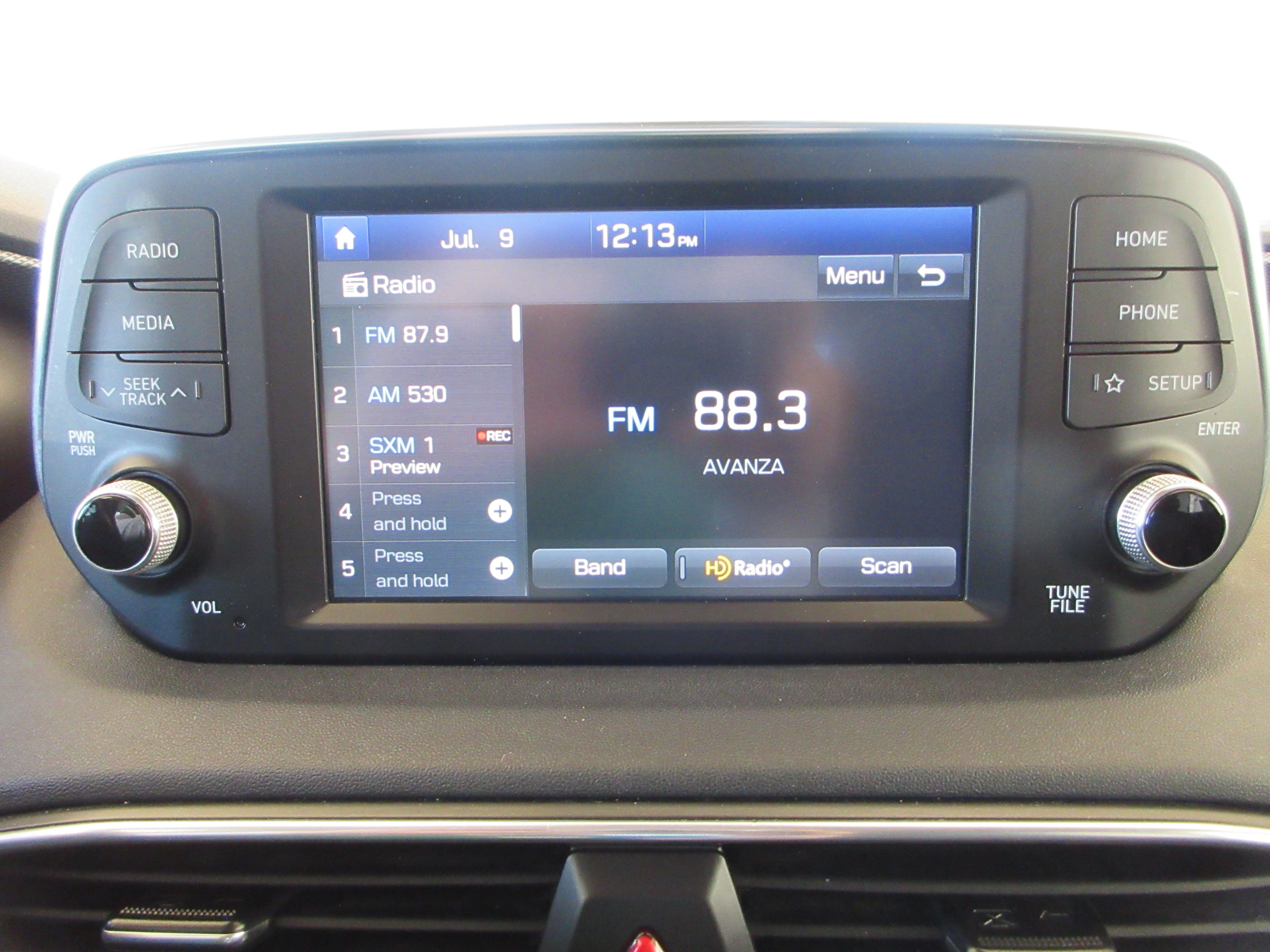 Used 2019 Earthy Bronze Hyundai Limited image 44