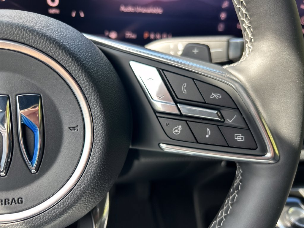 2027 Buick Enclave Sport Touring - Photo 50