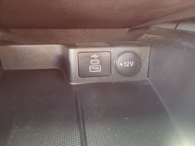 Used 2025 Blue Ford ST-Line image 25