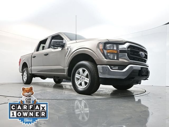 2023 Ford F-150 XLT - Photo 29
