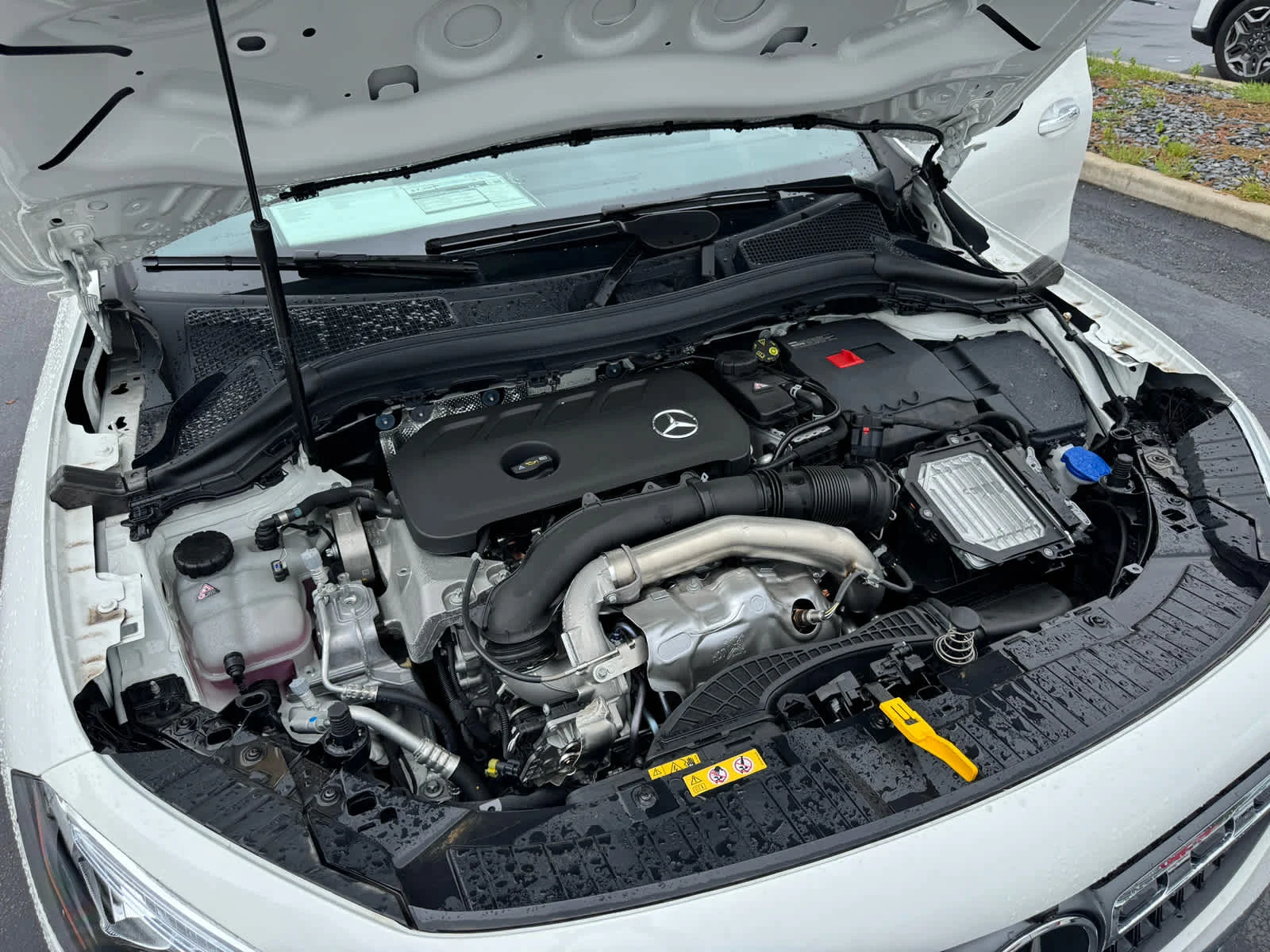 2026 Mercedes-Benz GLA GLA 250 - Photo 15