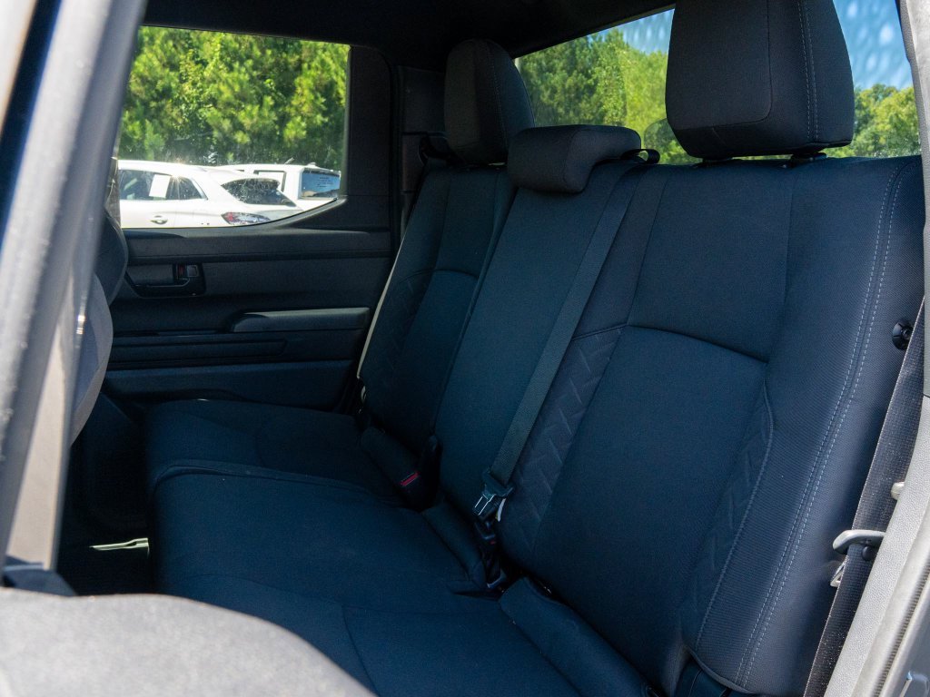 2024 Toyota Tacoma SR - Photo 10