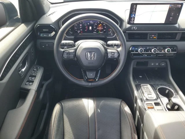 Used 2026 Black Honda TrailSport Elite image 32