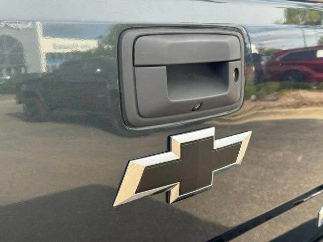 Certified Used 2018 Gray Chevrolet High Country image 22