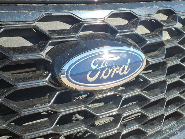 Used 2025  Ford ST-Line image 27