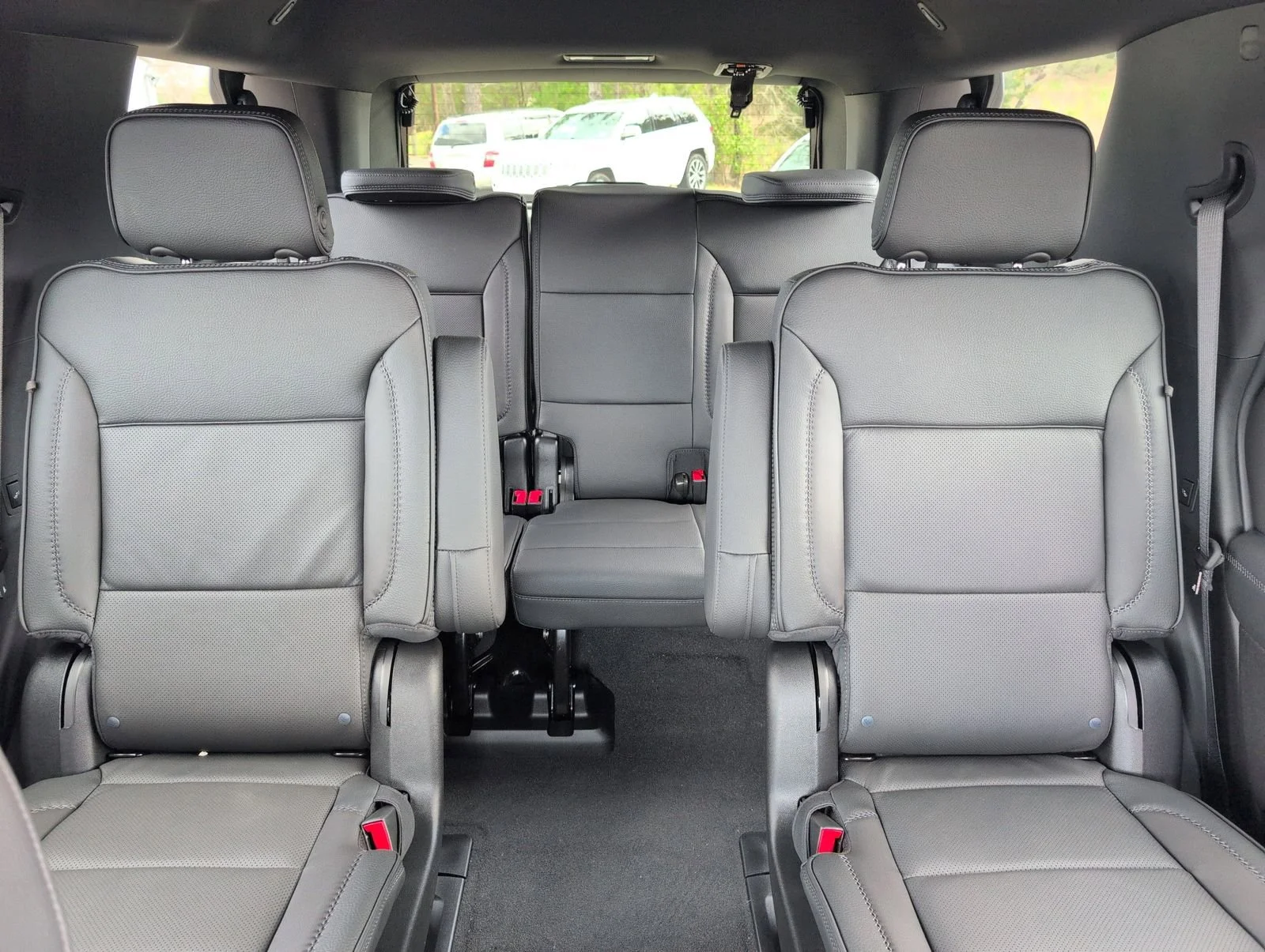 New 2026 Sterling Metallic GMC Denali image 28