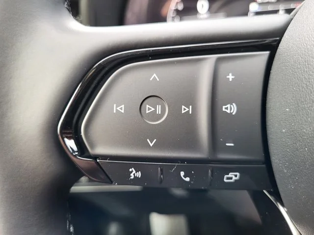 New 2026 Gray Mazda 2.5 S Select image 16