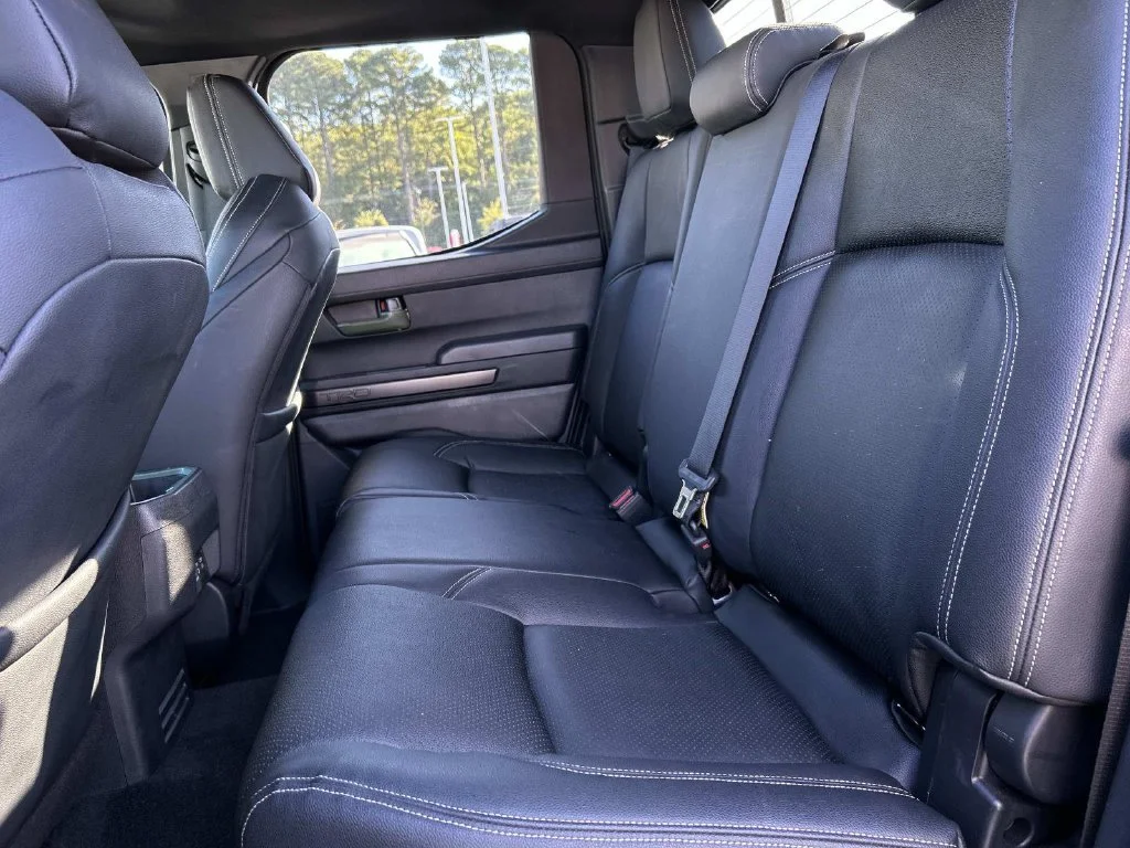 Used 2024  Toyota TRD Sport image 14