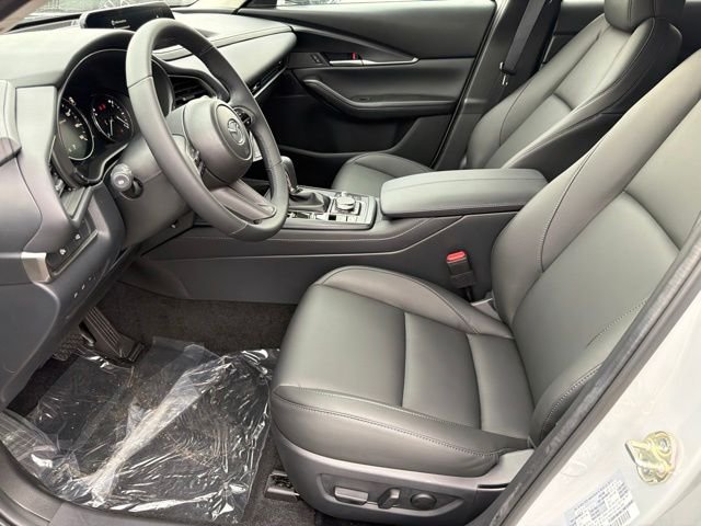 New 2026 Ceramic Metallic Mazda 2.5 S Select Sport AWD image 8