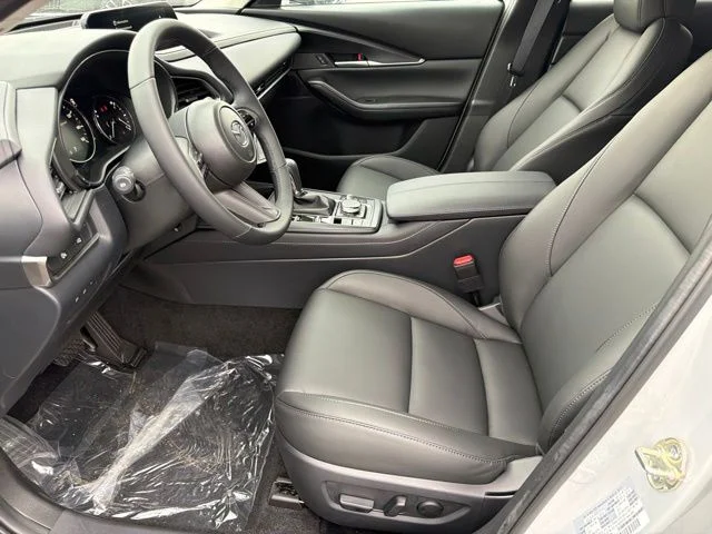 New 2026 Ceramic Metallic Mazda 2.5 S Select Sport AWD image 24