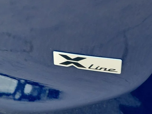 Used 2023 Black Kia SX X-Line image 8