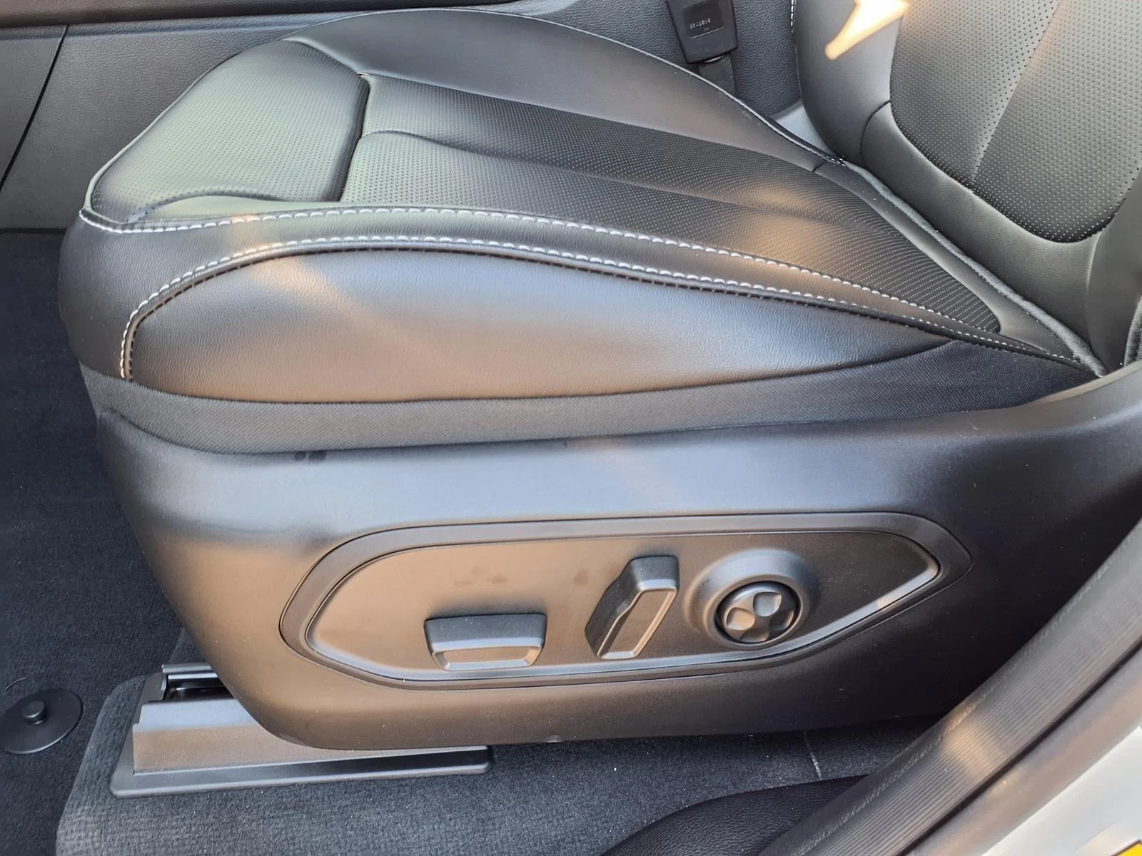 2025 Jeep Grand Cherokee Limited - Photo 6