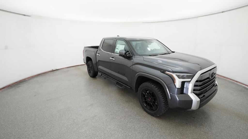 2026 Toyota Tundra Limited - Photo 14