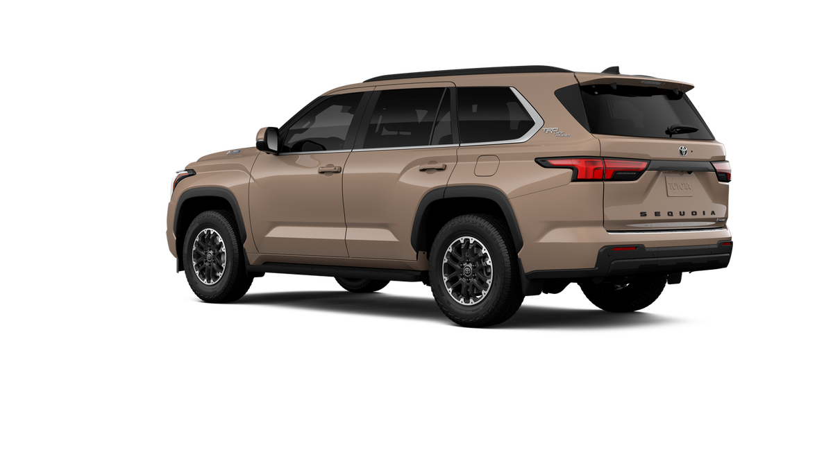 New 2026 Mudbath Toyota SR5 image 18