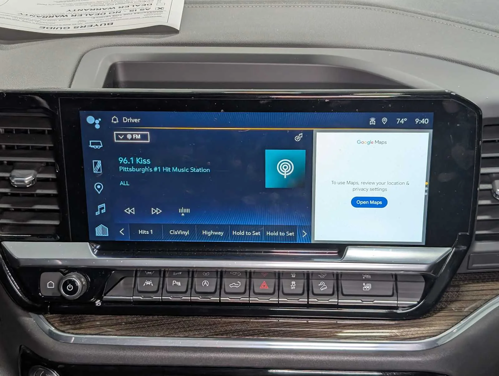 Used 2023 Black Chevrolet LT Trail Boss image 20