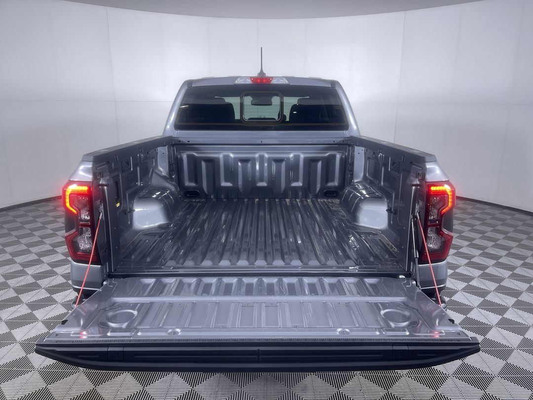 2025 Ford Ranger XLT - Photo 26