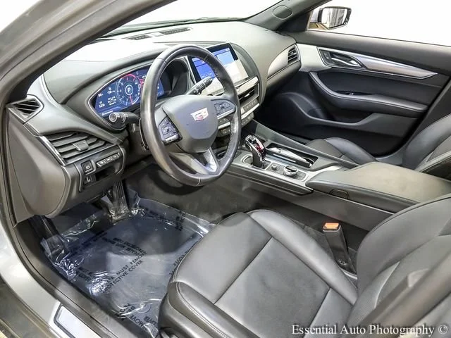 2023 Cadillac CT5 Premium Luxury - Photo 11