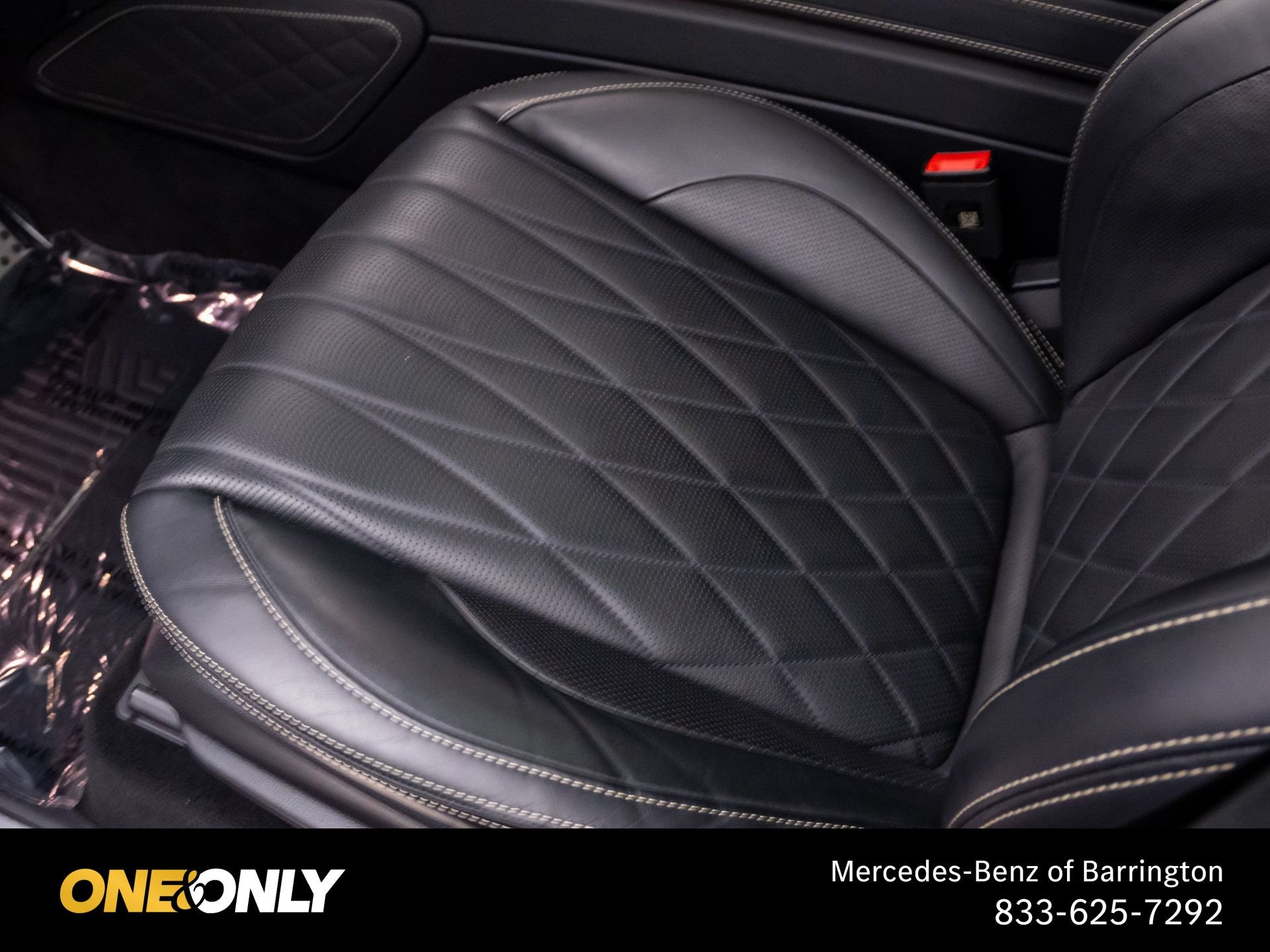 Certified Used 2024 Orange Mercedes-Benz G 63 AMG® image 16