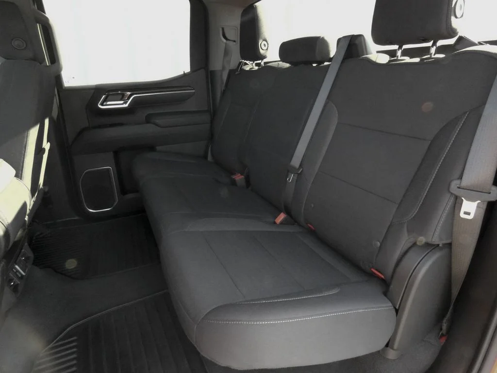 Used 2026 Red Chevrolet LT image 35