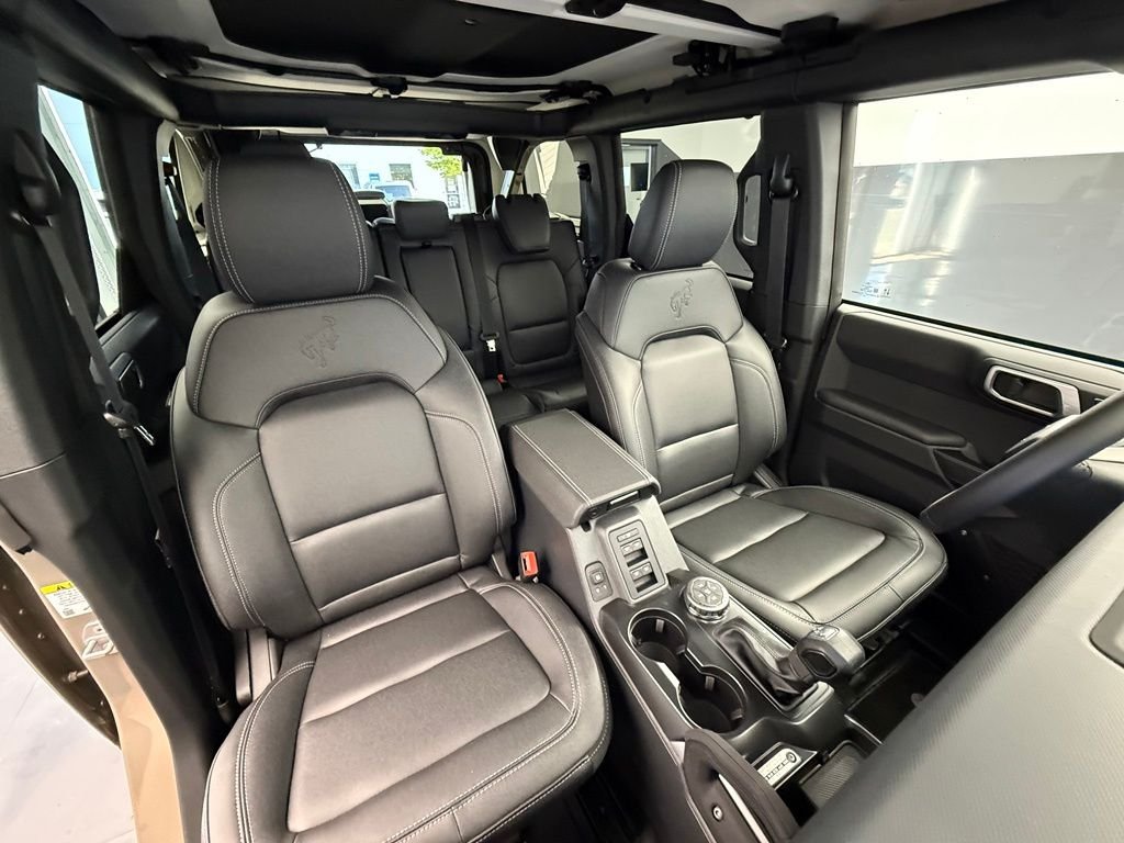 New 2026 Marsh Gray Ford Big Bend® image 73