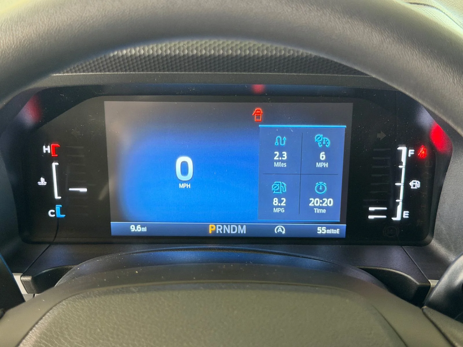 New 2026 Desert Sand Ford XL image 31