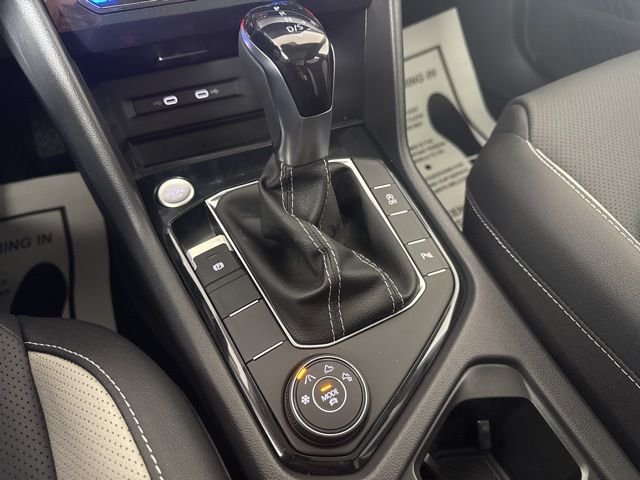 2026 Volkswagen Taos SEL - Photo 17