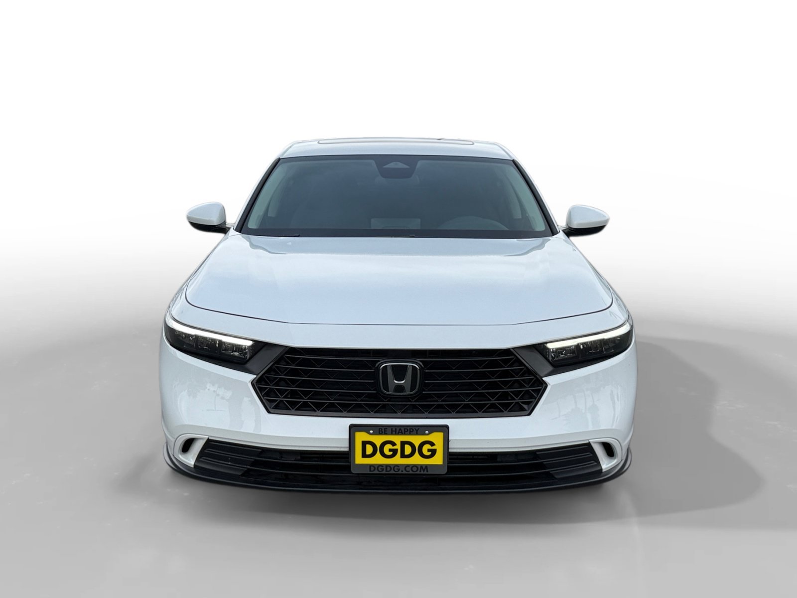2024 Honda Accord EX - Photo 8
