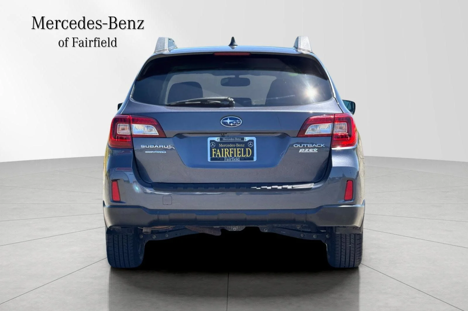 Used 2016 Gray Subaru 2.5i image 7