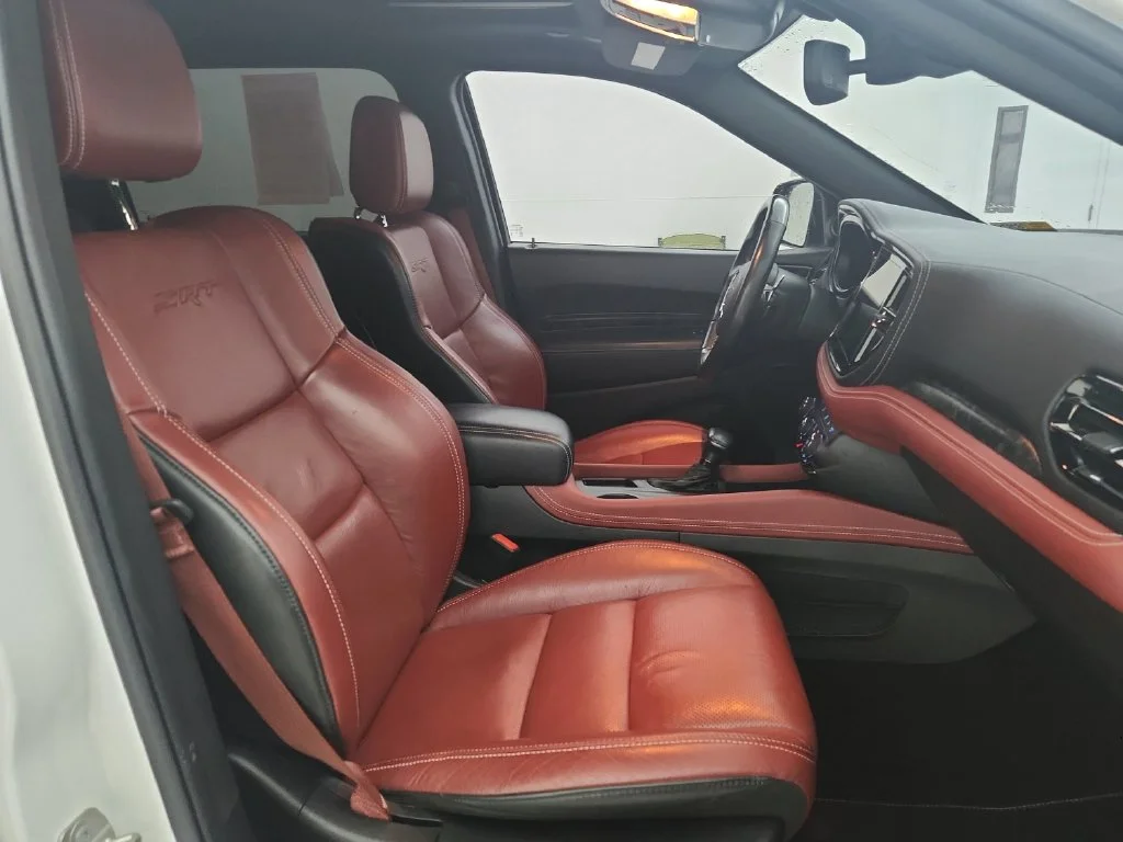 Used 2023 White Dodge SRT Hellcat Premium image 37