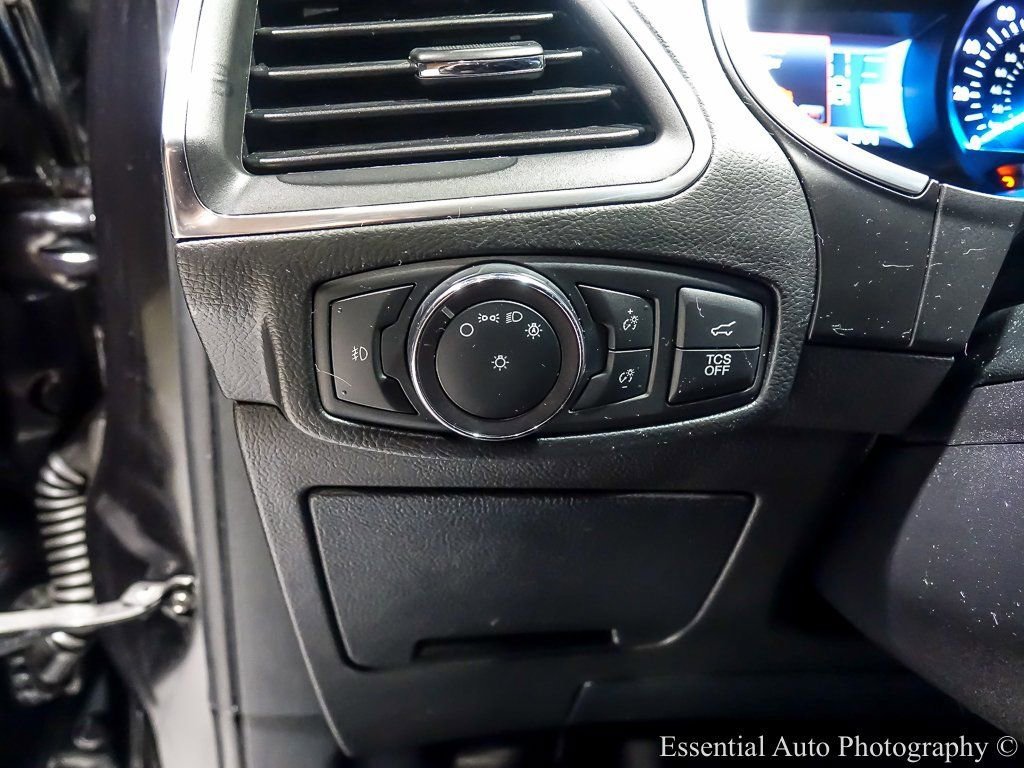 2019 FORD EDGE - Image 27