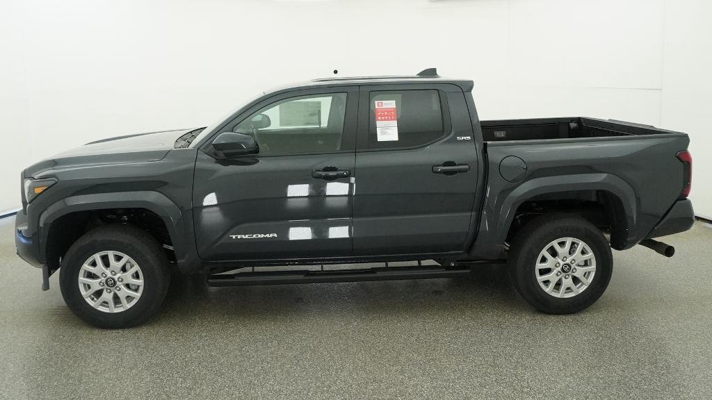 New 2026 Underground Toyota SR5 image 52