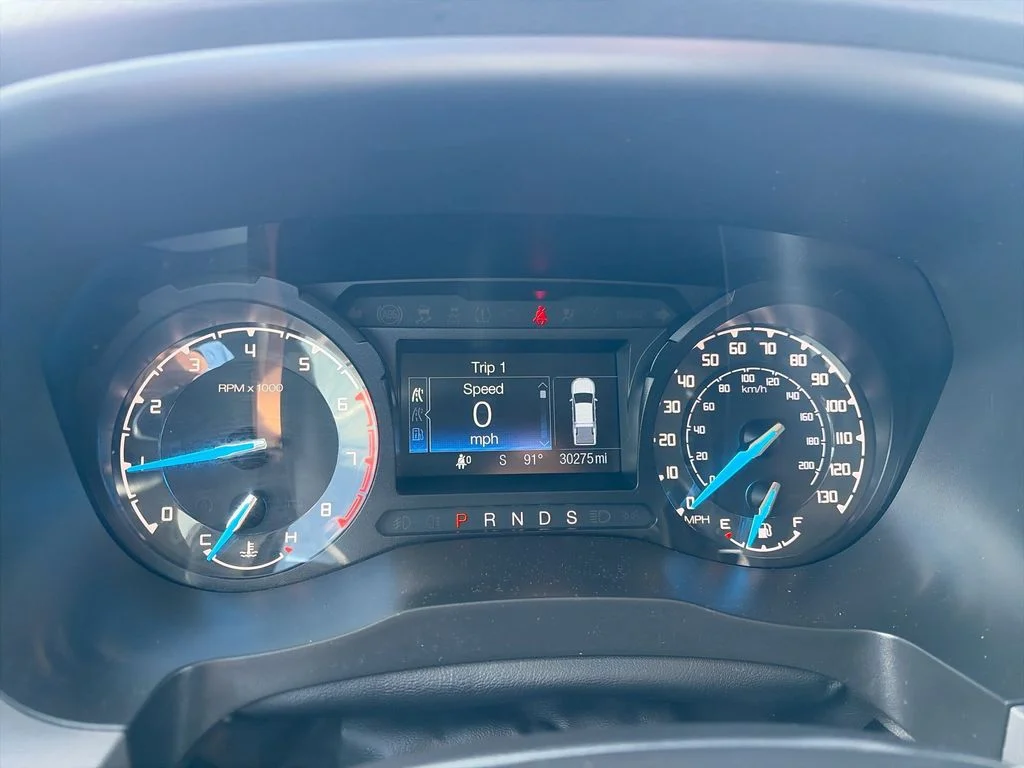 2023 Ford Ranger XLT - Photo 17