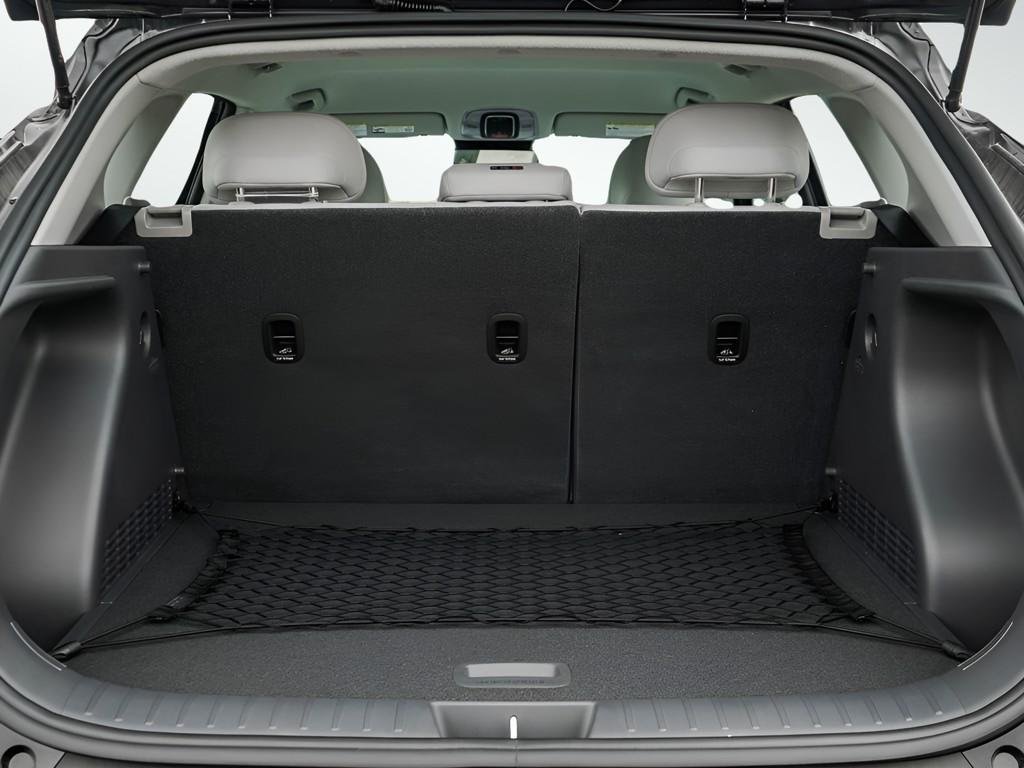 New 2026 Abyss Black Pearl Hyundai SE AWD image 32