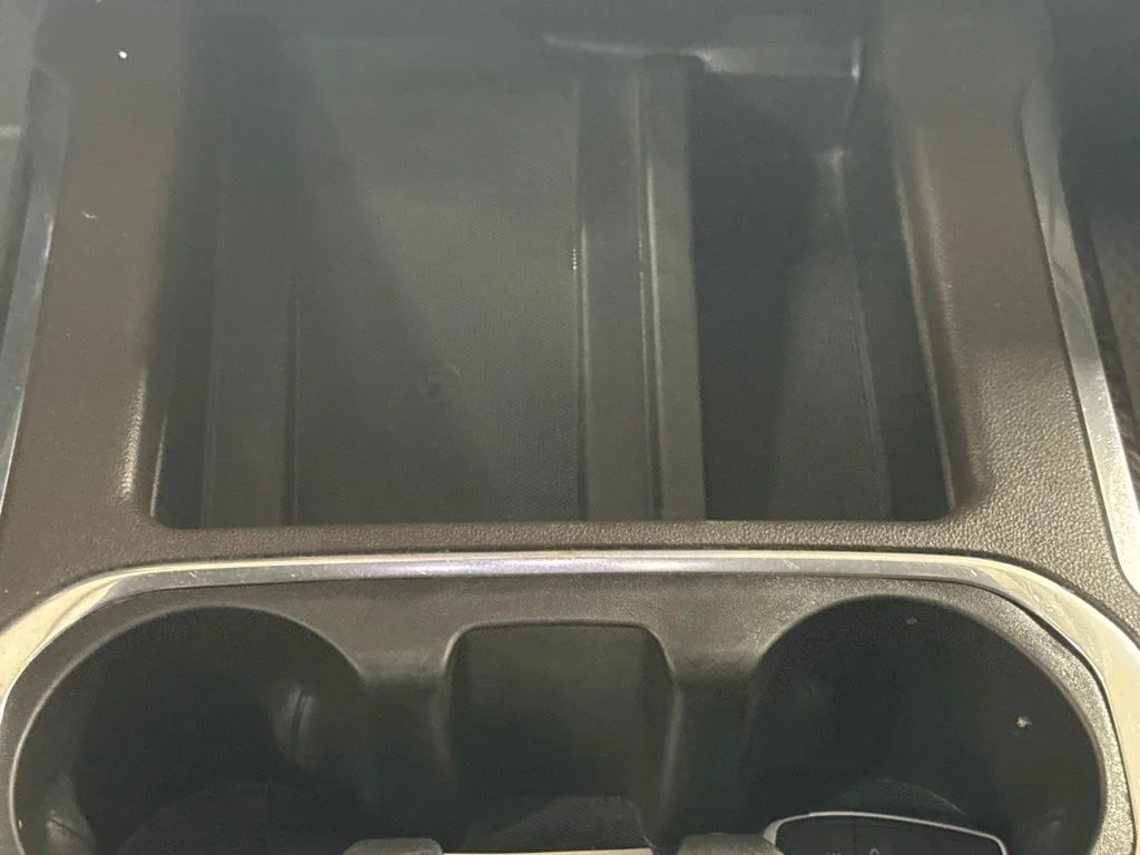 Used 2020 White Frost Tricoat GMC Denali image 16