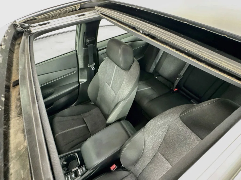 Certified Used 2023  Honda Sport image 27